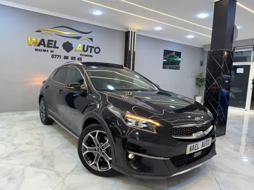 Kia X-Ceed 2022 GT-Line Premium