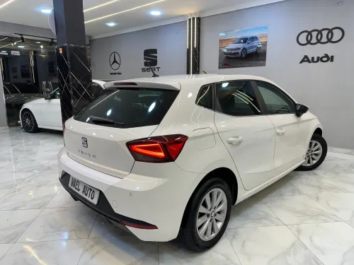 Seat Ibiza 2018 STYLE