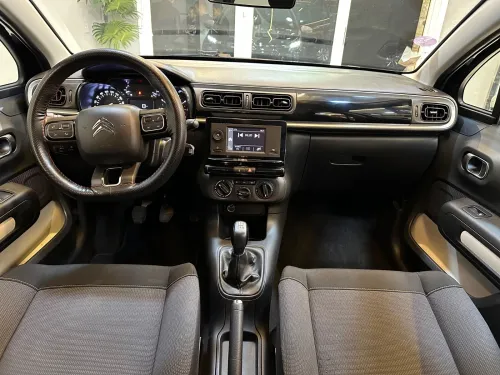 Citroen C3 2023 