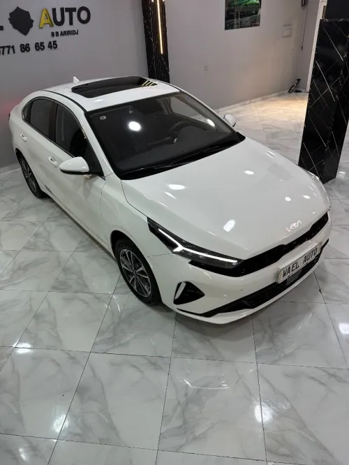 Kia K3 2025 Full option
