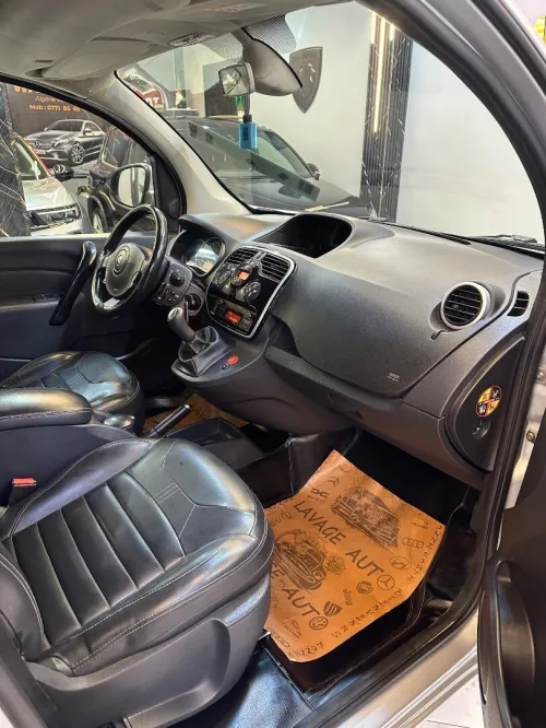 Renault Kangoo 2021 Privilège plus