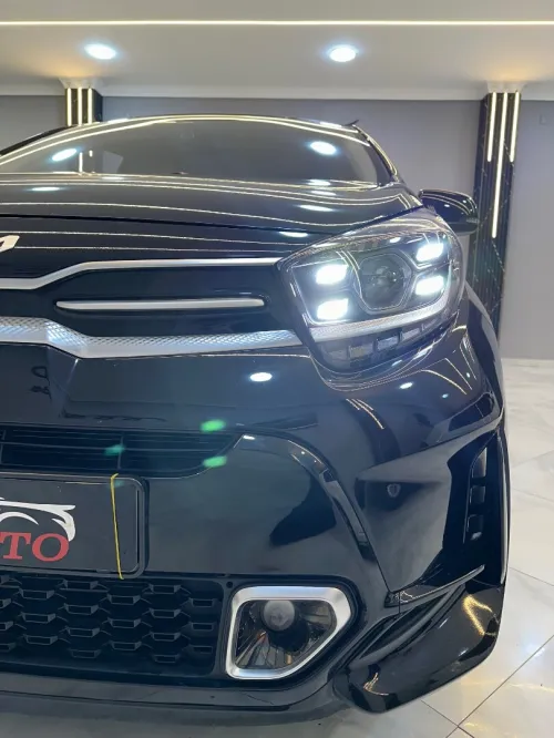 Kia Picanto 2022 Morning