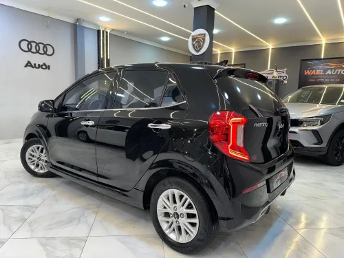 Kia Picanto 2022 Morning