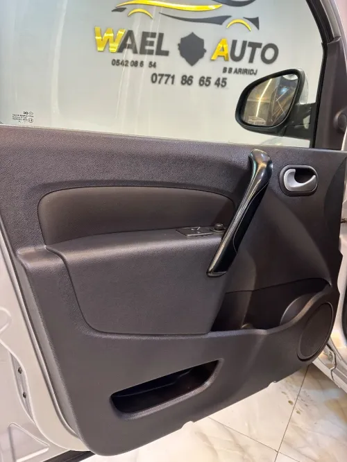 Renault Kangoo 2021 Privilège plus