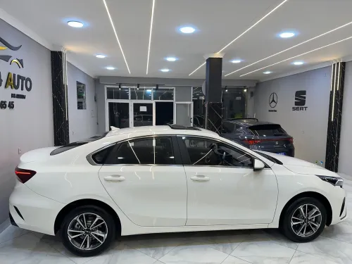 Kia K3 2025 Full option