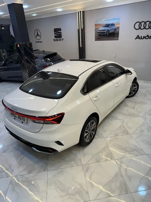 Kia K3 2025 Full option