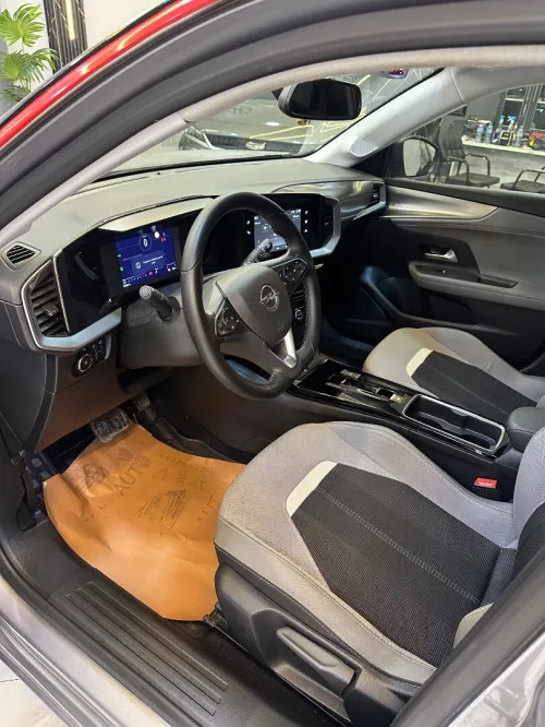 Opel Mokka 2023 Elegance