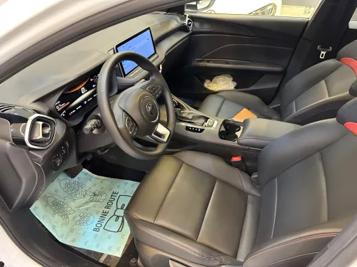 MG MG5 2026 MG5 Luxury Edition