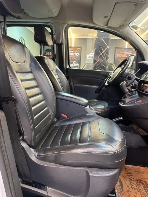 Renault Kangoo 2021 Privilège plus