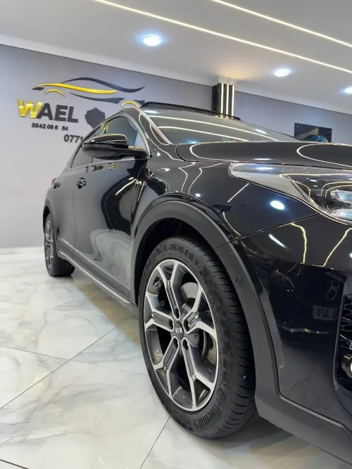 Kia X-Ceed 2022 GT-Line Premium