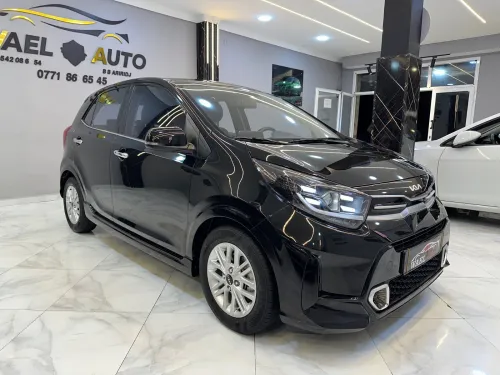 Kia Picanto 2022 Morning