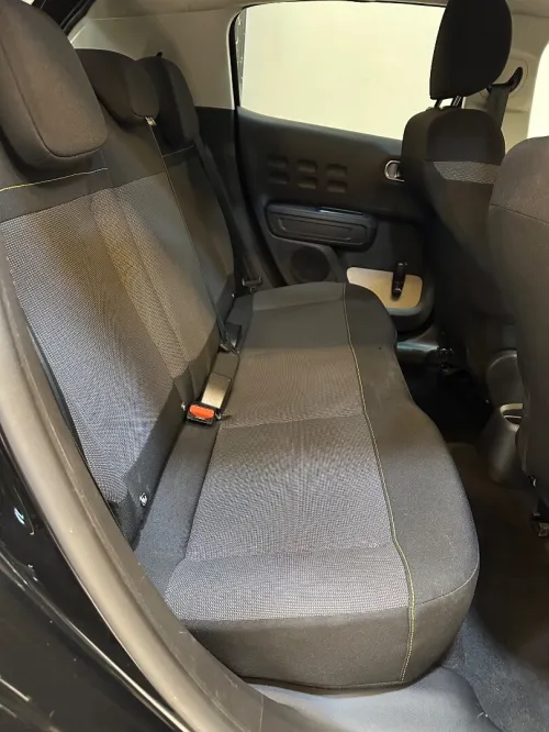 Citroen C3 2023 