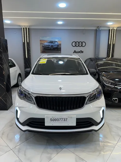 Lifan Gx3 pro 2025 