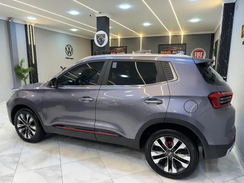 Chery Tiggo 4 pro 2024 Premium