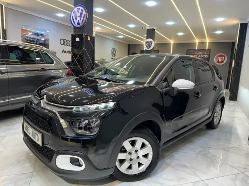 Citroen C3 2023 