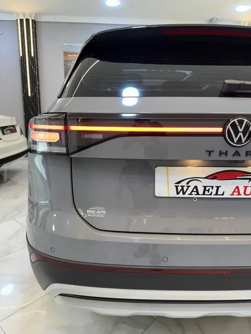 Volkswagen Tharu XR  2025 Full option