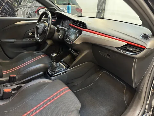 Opel Corsa 2021 GS Line