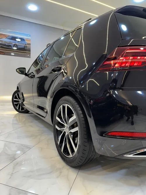 Volkswagen Golf 7 2019 Drive
