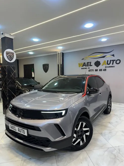 Opel Mokka 2023 Elegance