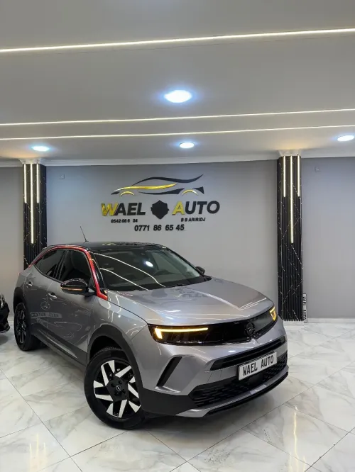 Opel Mokka 2023 Elegance
