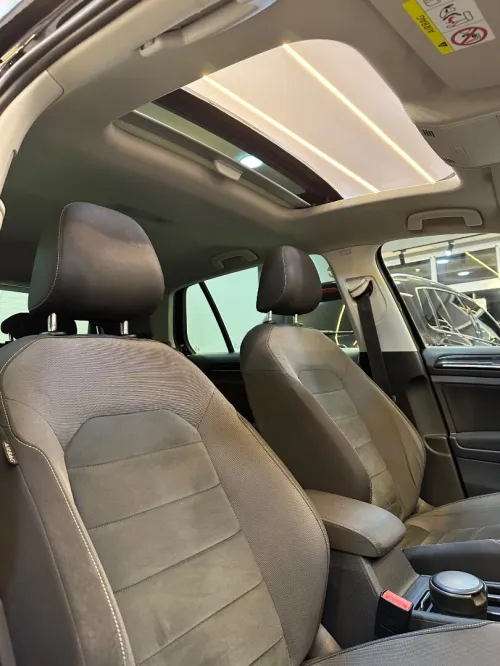 Volkswagen Golf 7 2019 Drive