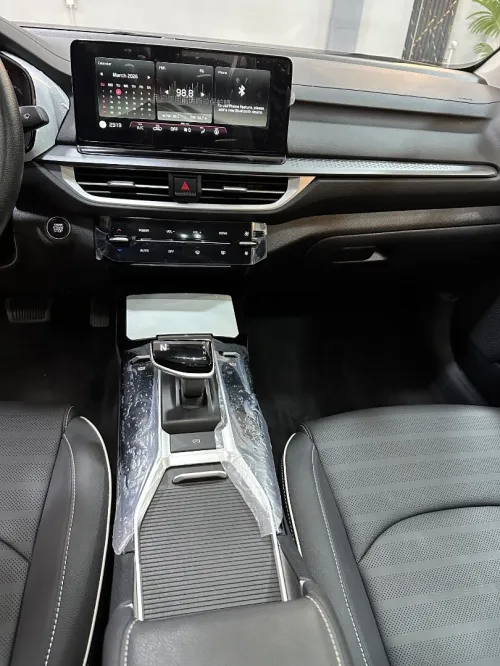 Kia K3 2025 Full option