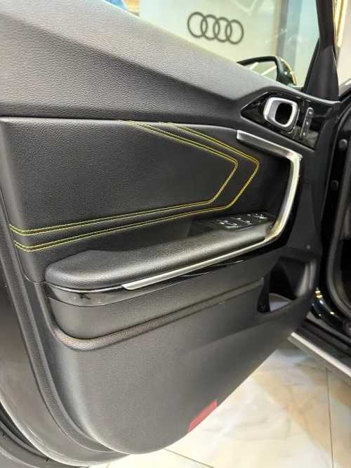 Kia X-Ceed 2022 GT-Line Premium