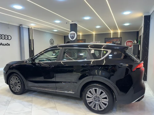 Jetour  X70 PLUS 2025 Luxury Edition 7 places 