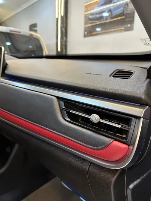 Chery Tiggo 4 pro 2024 Premium