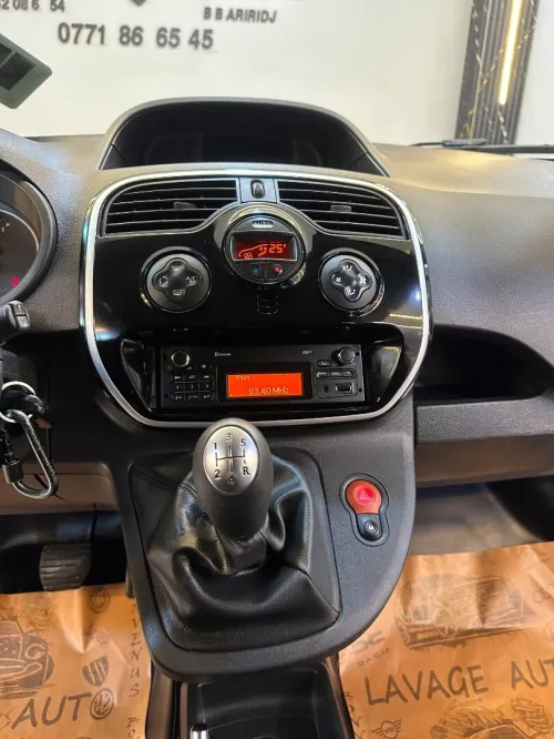 Renault Kangoo 2021 Privilège plus