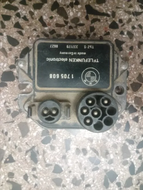cassette delco m10