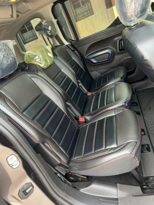 Peugeot Partner 2022 Rifter