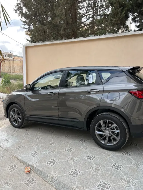 Geely Coolray 2026 Supar max