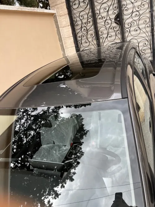 Geely Coolray 2026 Supar max