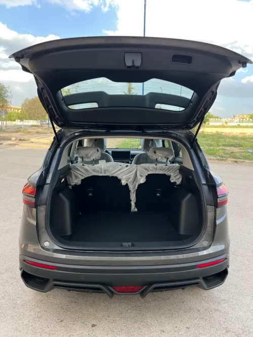 Geely Coolray 2025 Supar max