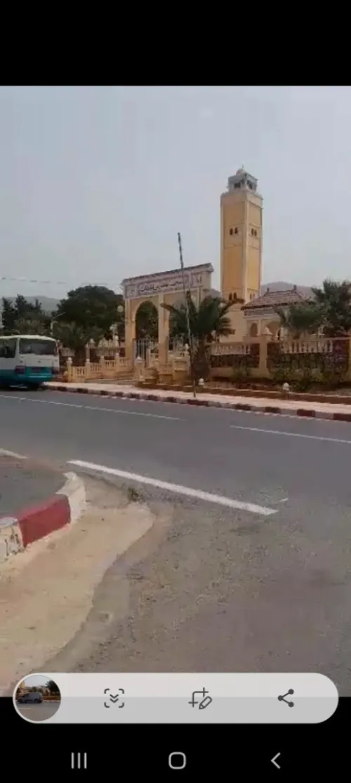 Location vacances Villa Chlef Sidi abderrahmane