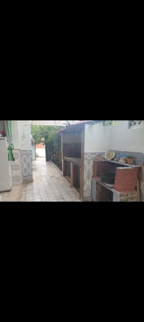 Location vacances Villa Chlef Sidi abderrahmane