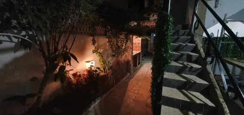 Location vacances Villa Chlef Sidi abderrahmane