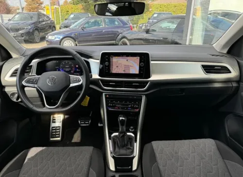 Volkswagen T-Roc 2024 Move