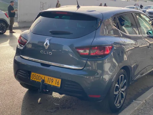 Renault Clio 4 2019 Limited 2