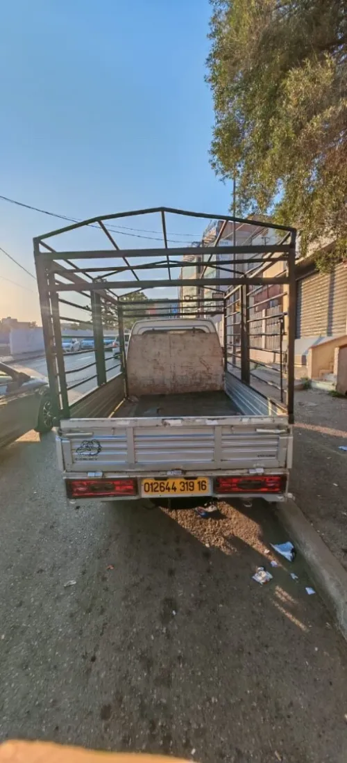 Chery Chery Yoki 2019 2019