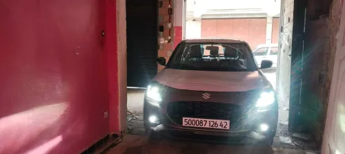 Suzuki Swift 2026 Suzuki