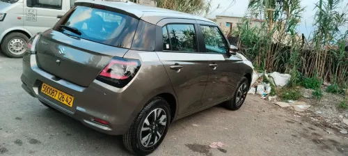 Suzuki Swift 2026 Suzuki