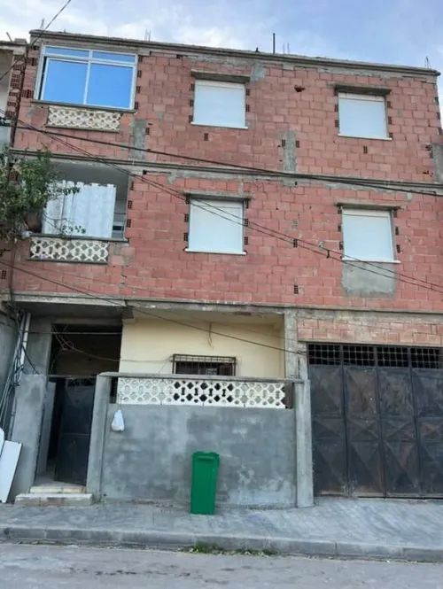 Vente Villa Boumerdès Boudouaou