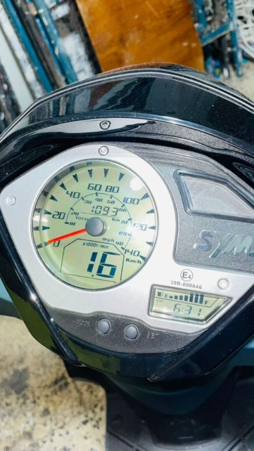 Sym ST150 2026