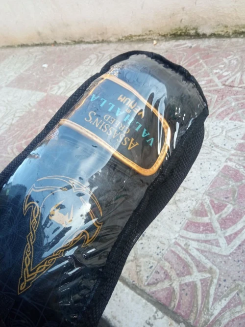 قفازات ملاكمة Assassins Creed Valhalla