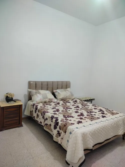 Location Appartement Niveau de villa Alger Bordj el kiffan