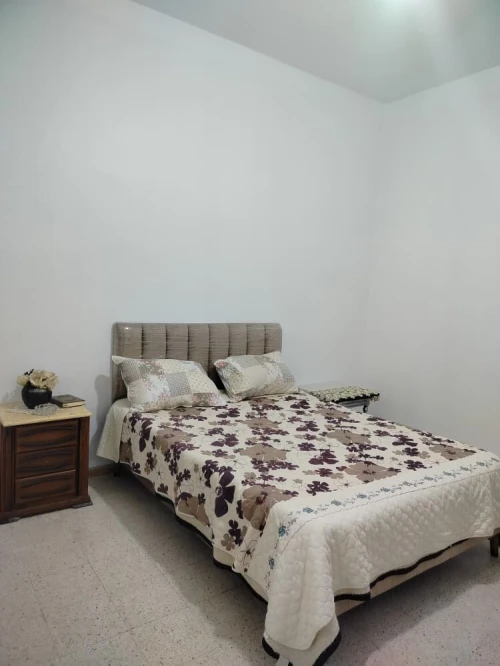 Location Appartement Niveau de villa Alger Bordj el kiffan