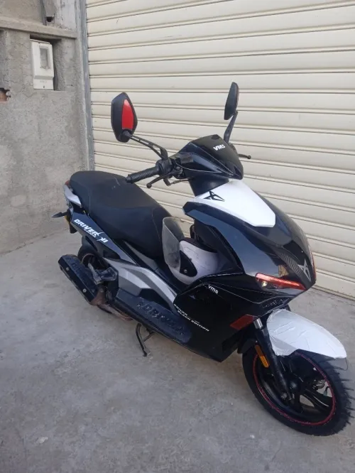 Vms Driver S2 