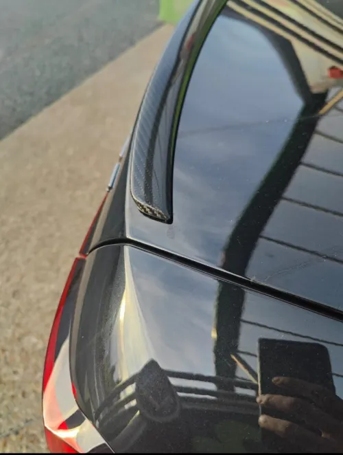 BMW Série 5 2024 M sport